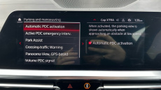 BMW M3 Competition 4dr Step Auto [Ultimate Pack] Petrol Saloon